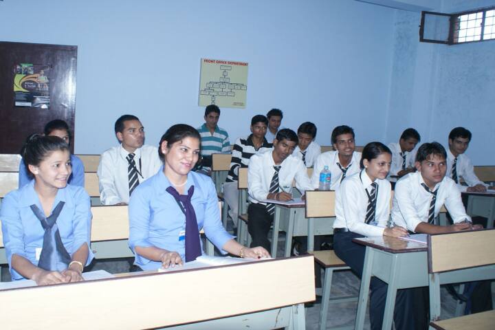 classroom